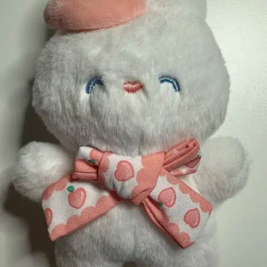 토끼인형