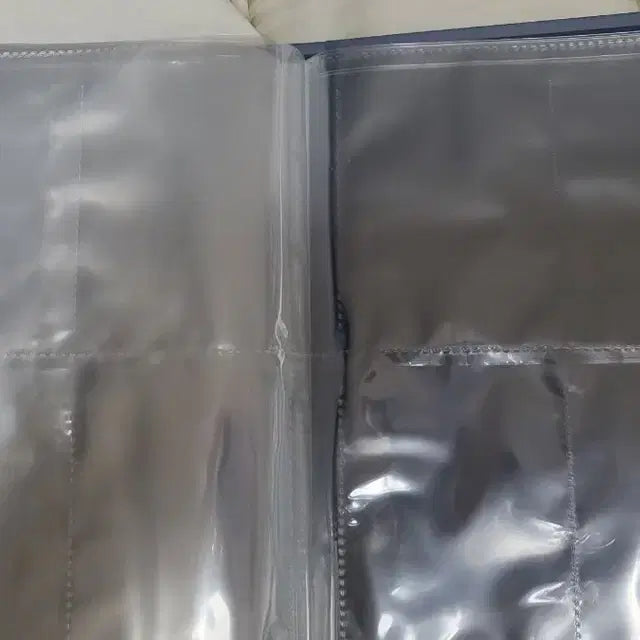 아이코닉 모멘트 바인더 딥블루 판매