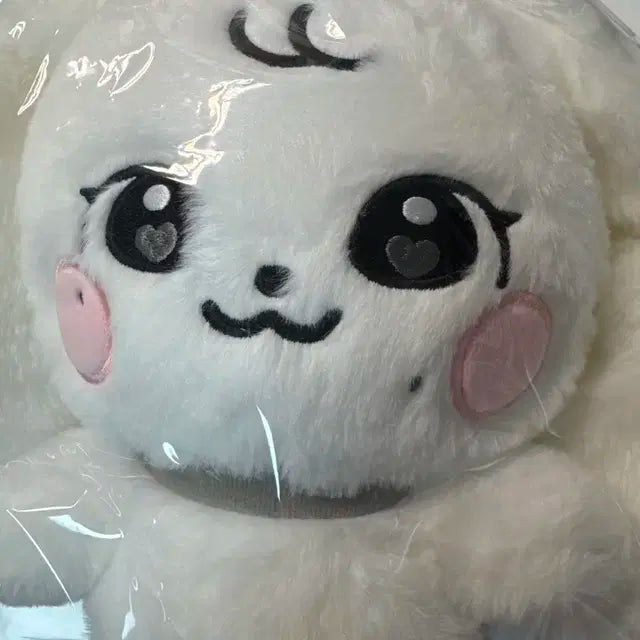 미니브 체리 플러피 플러시 30cm ver. 판매 양도 엠디 스쿨