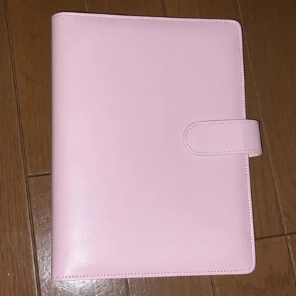 바인더 팔아요
