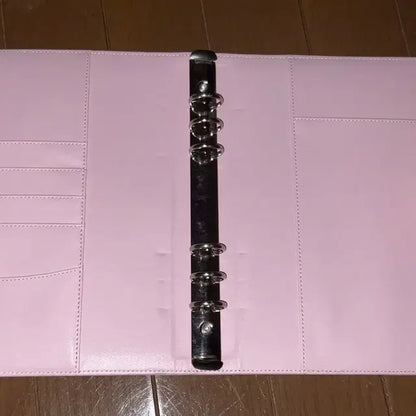 바인더 팔아요
