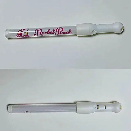 로켓펀치 데뷔 응원봉
