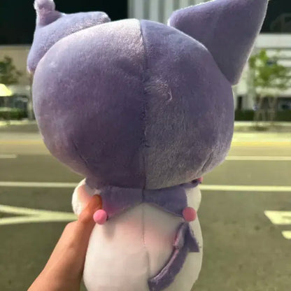 (새상품/택O) 귀여운 쿠로미인형 저렴하게 판매합니다!