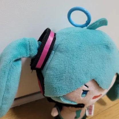 미쿠콥터 호시타탐 미쿠 인형