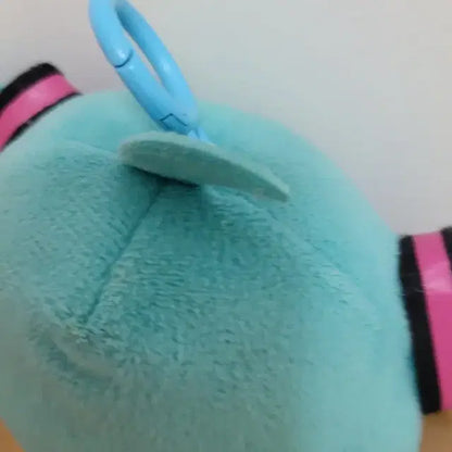 미쿠콥터 호시타탐 미쿠 인형