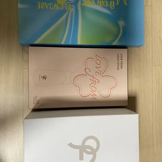 프로미스나인 응원봉 양도