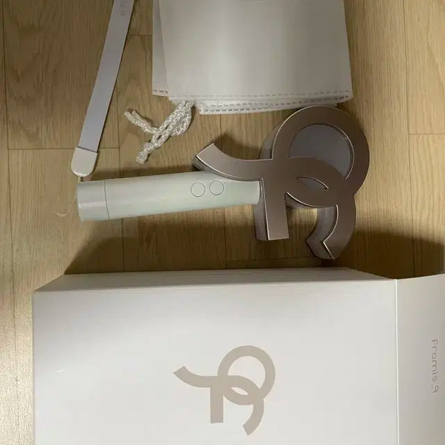 프로미스나인 응원봉 양도