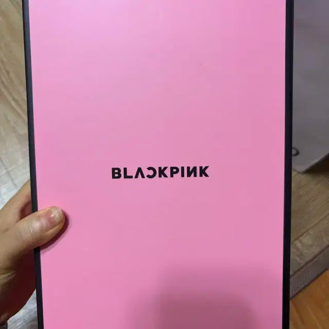 7.6일 Blackpink 블랙핑크 응원봉 고양종합운동장 직거래 새상품판