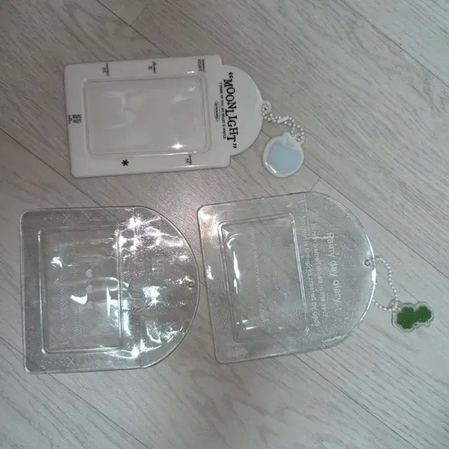 포카 홀더 탑꾸 콜북 가로포카 타오바오 일괄 정리