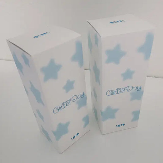 아일릿 공식 콘서트 텀블러 굿즈 판매합니다(미개봉, 새상품)