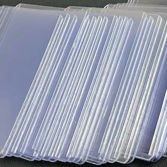 탑로더 포카 탑꾸 30장