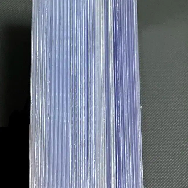 탑로더 포카 탑꾸 30장