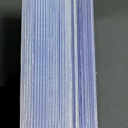 탑로더 포카 탑꾸 30장