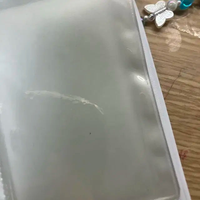 포카 바인더 팔아요