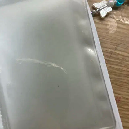 포카 바인더 팔아요