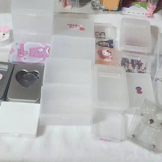 포장용품