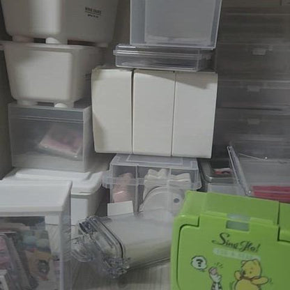 포장용품