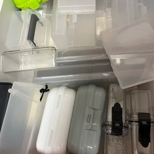 포카포장 통 랜덤 박스
