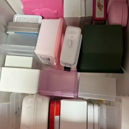 포카포장 통 랜덤 박스