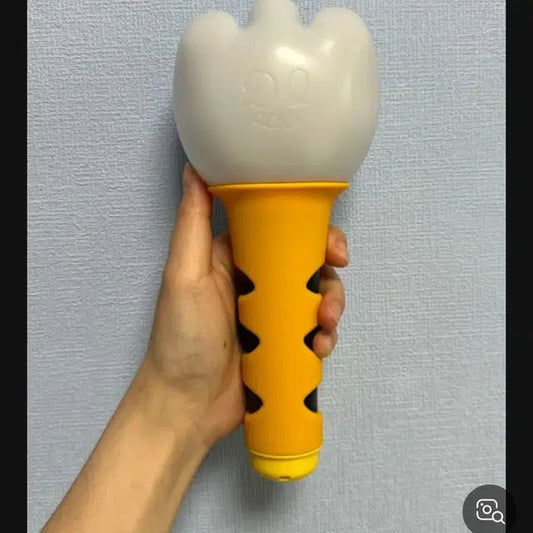 대성 응원봉 미개봉 새상품 현물 빅뱅