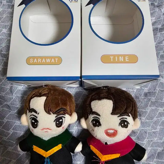 브윈) 브라이트.윈.살라왓.타인.투게더 인형