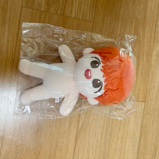 임영민 인형