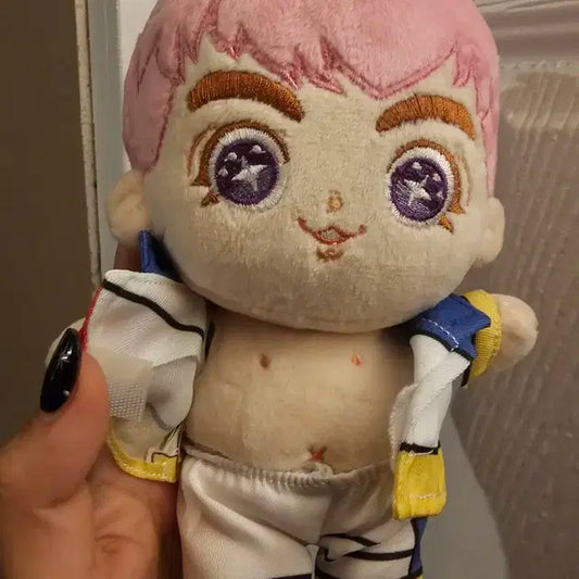 빅뱅 탑 인형 BIGBANG TOP DOLL
