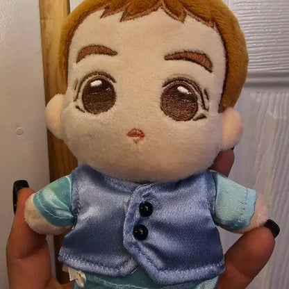 빅뱅 탑 인형 BIGBANG TOP DOLL