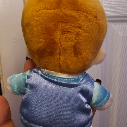 빅뱅 탑 인형 BIGBANG TOP DOLL
