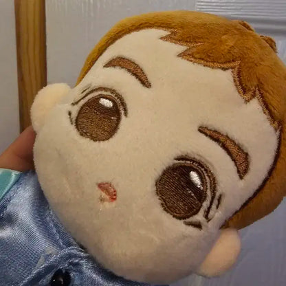빅뱅 탑 인형 BIGBANG TOP DOLL