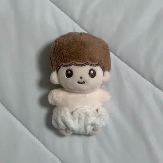 더보이즈 현재 인형 뽀째