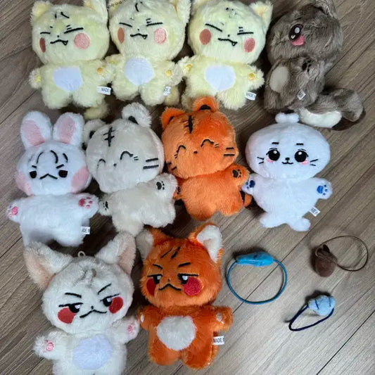 비투비 인형 팔아요