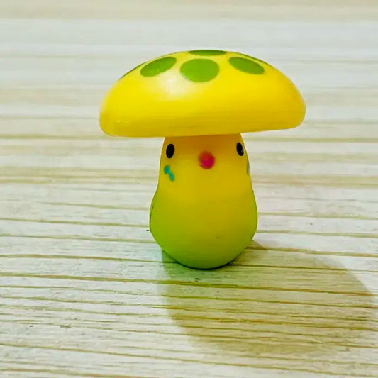 [개봉] 키노코인코 버섯잉꼬