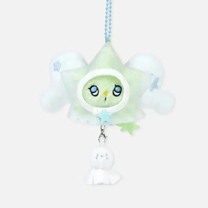 미니 위츄, 엔시티 위시 날개 키링 일괄(리쿠, 사쿠야)