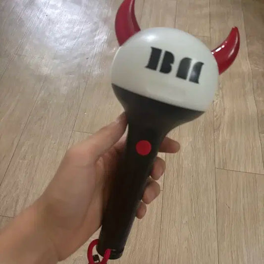 베이비몬스터 응원봉 양도