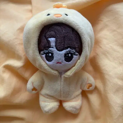 투바투 쪼뽀즈 휴닝카이 인형 뿔바투 뽀바투 양도 판매