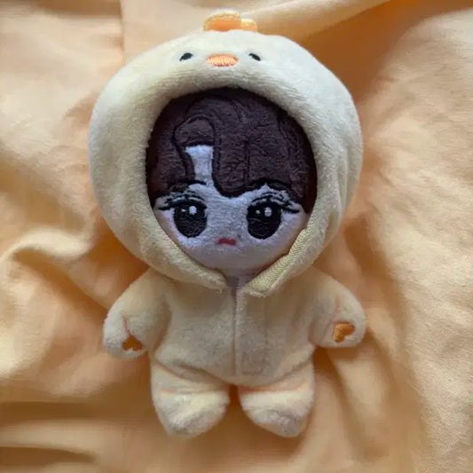 투바투 쪼뽀즈 휴닝카이 인형 뿔바투 뽀바투 양도 판매