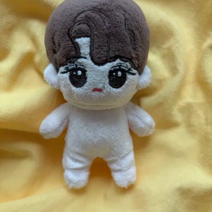 투바투 쪼뽀즈 휴닝카이 인형 뿔바투 뽀바투 양도 판매