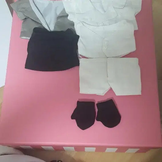 20깅 인형온 20cm