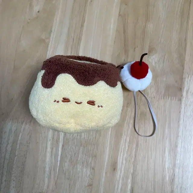 10cm 인형 푸딩 옷