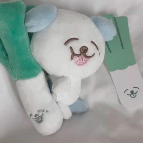 엔시티 드림 제노 대파인형 판매