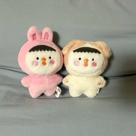 비투비 이창섭 뽀피 뽀니 인형