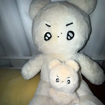 더보이즈 현재 횬도리 인형 40cm/10cm