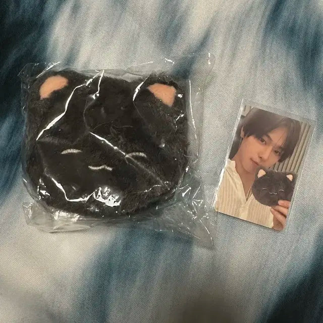 더보이즈 주연 제너레이션2 MD 인형파우치