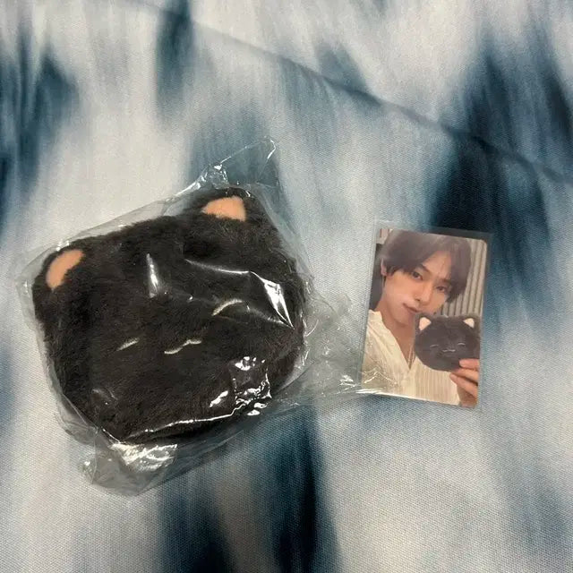 더보이즈 주연 제너레이션2 MD 인형파우치