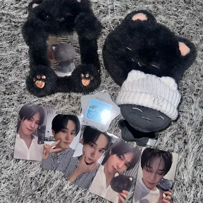 더보이즈 주연 제너레이션2 MD 인형파우치