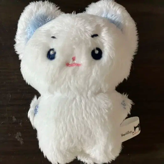 제베원 뽀솜마을 성한빈