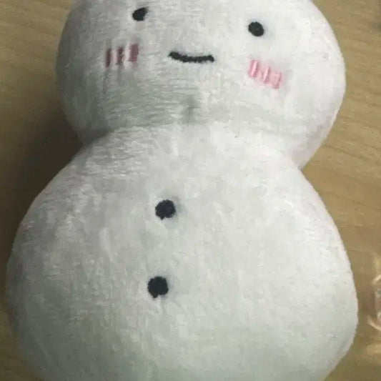 보넥도 운학 인형 운돌이