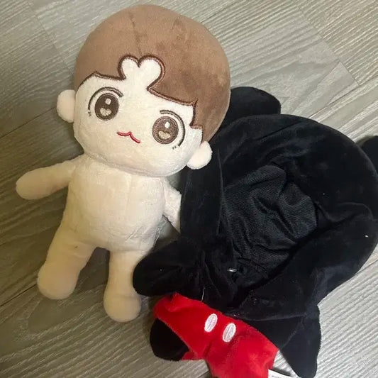 방탄소년단 정국 인형
