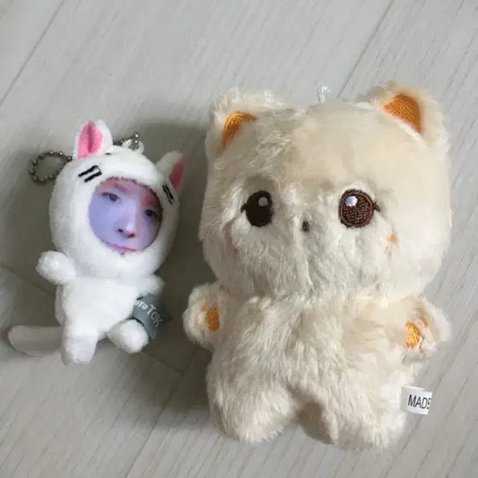 엔시티위시 유우시 인형 양도